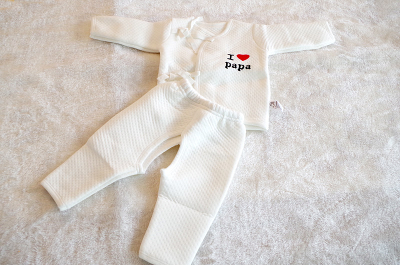 Coffret cadeau pour nouveau-né - Ref 1955703 Image 3