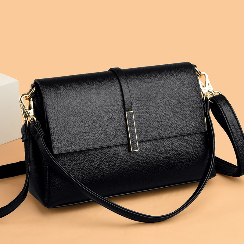 品牌专柜正品包包女新款女士时尚百搭送妈妈软皮单肩包斜挎小方包,箱包皮具/热销女包/男包,小方包,淘宝优惠券,粉丝福利购,淘宝优惠卷