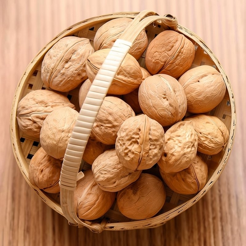 超2.2万次加购阿克苏薄皮核桃