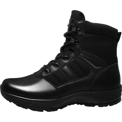 际华正品低帮超轻户外耐磨战靴