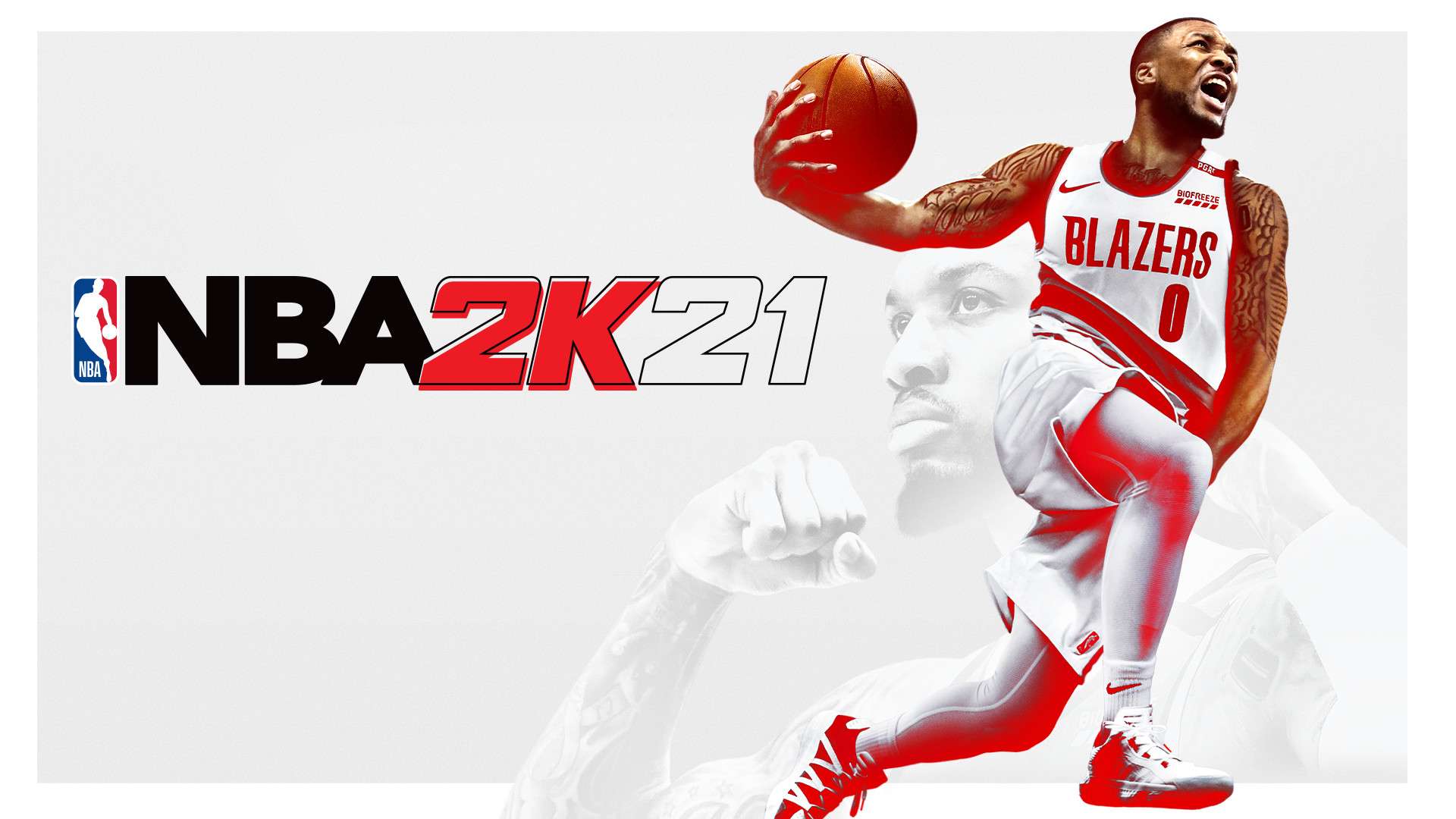 NBA2K21中文豪华版PC电脑单机游戏下载安装包支持win7/8.1/10