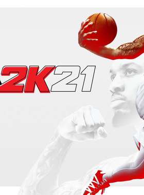 NBA2K21中文豪华版PC电脑单机游戏下载安装包支持win7/8.1/10