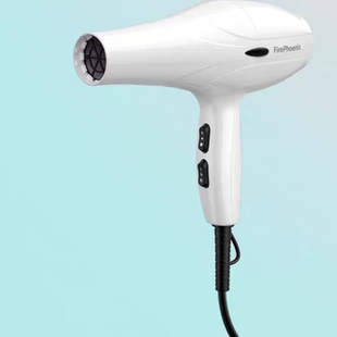 火之凤3000S吹风机家用大功率静音吹风发廊发型师理发店专用风筒