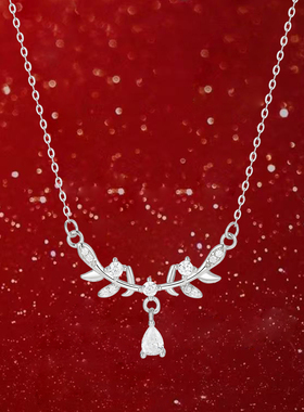 S999月桂女神送女友闺蜜