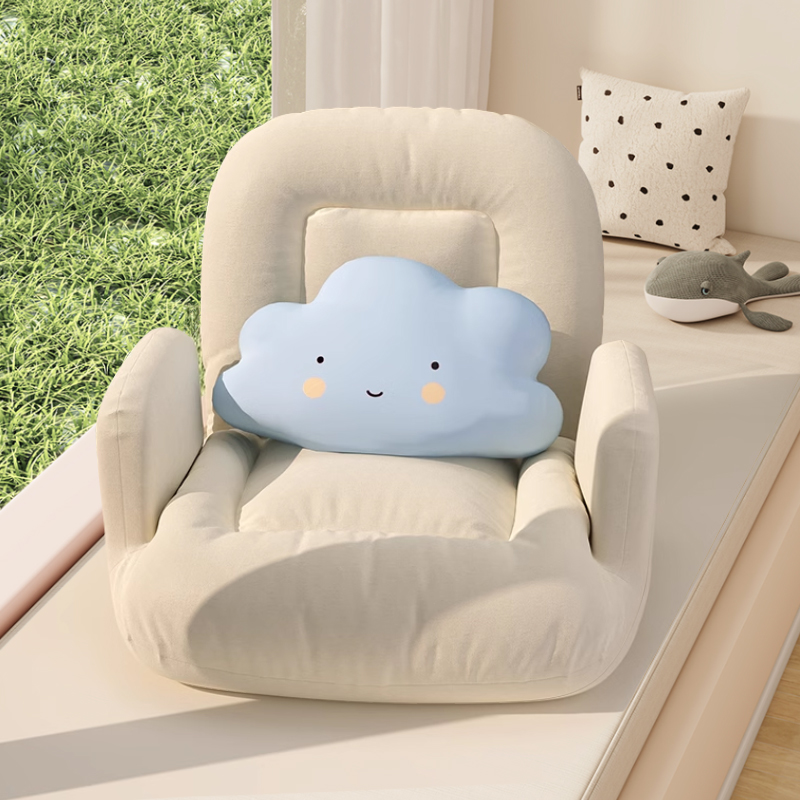 懒人沙发躺椅人类狗窝