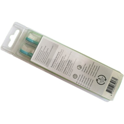 飞利浦儿童牙刷HX6315替换头6352/6310/6320/6330/6340/6350/6263