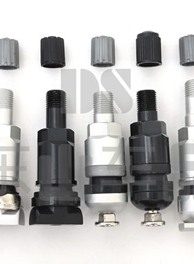 适用奔驰160 CLC180 CLC200 CLC220 CLC250 胎压监测气门嘴 气嘴