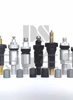 适用名爵ZS HS ZR ZT 350 360锐腾 RX5胎压监测传感器气门嘴 气嘴