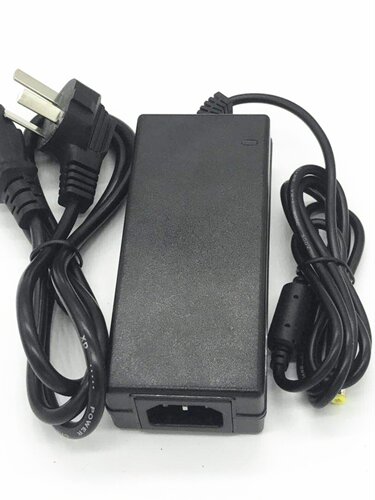 适用于适用万播投影仪型号T6MAX电源线电源输入19V5A95W电源适配