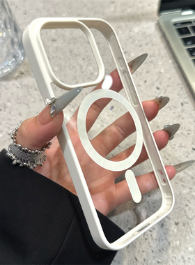 热销爆款磁肤感适用苹果17Promax手机壳新款16Pm软质硅胶iPhone 13保护套12P全包防摔14Plus高端简约11创意壳