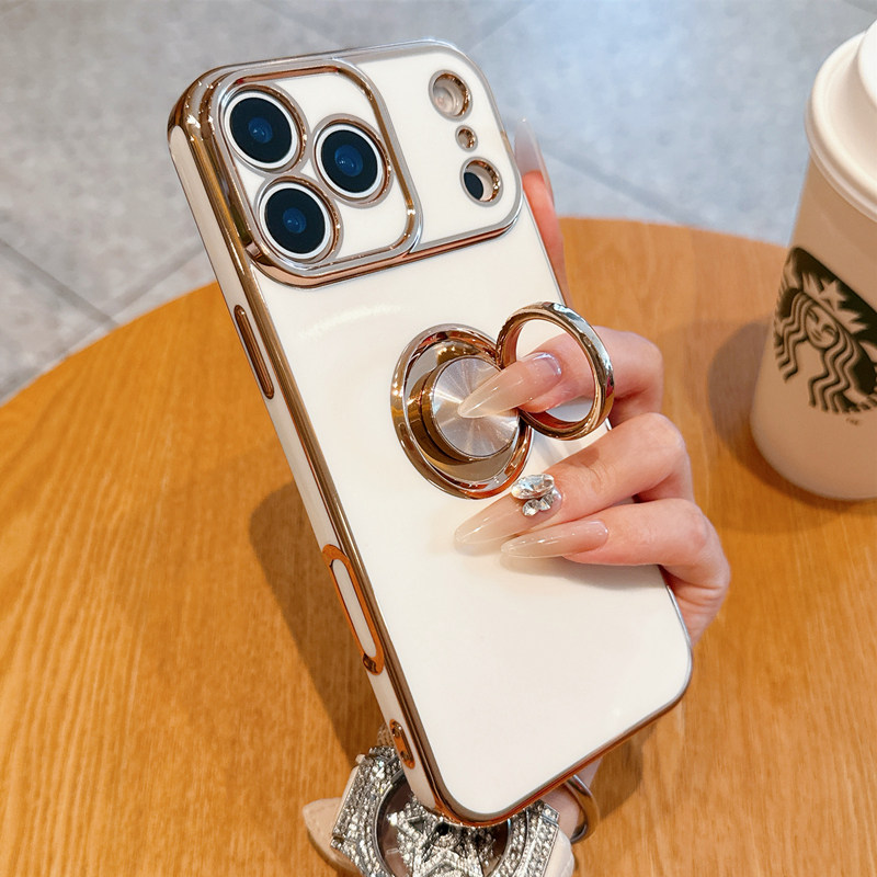 苹果17手机壳新款女超好看