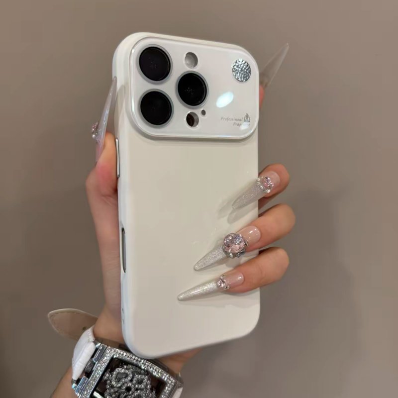 苹果17promax手机壳香薰香氛液态