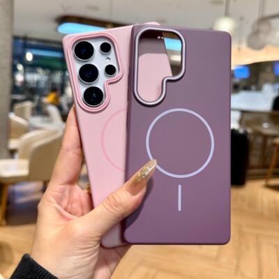 三星s25uitra适用细圈磁