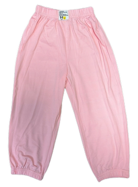 迪夏季男童女童防蚊裤