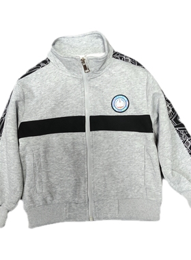 清仓多拉a梦秋季男童中大童外套