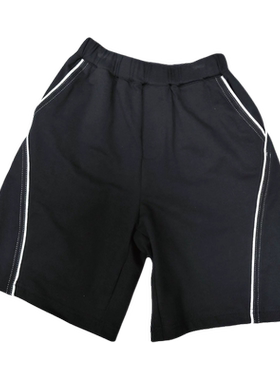 清仓夏季男童中大童休闲百搭中裤