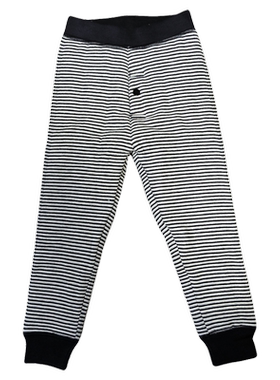 小黑托昵秋冬男童保暖裤