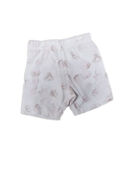 阳光鼠夏季女宝宝纯棉五分裤