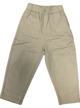 清仓史努比春秋男童休闲裤长裤