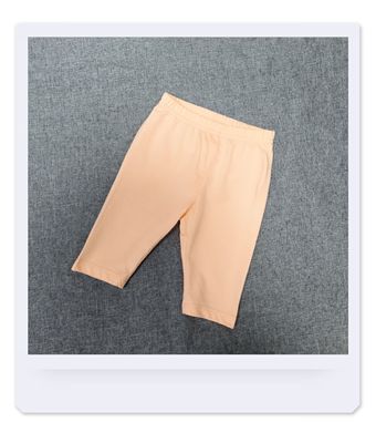 清仓蒙蒙摩米夏季女宝宝中裤打底裤