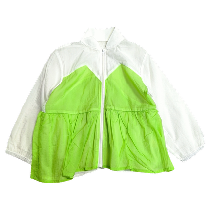 安米莉春夏女童小童薄款外套