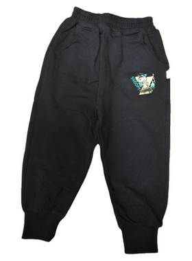 史努比春季男童中大童长裤