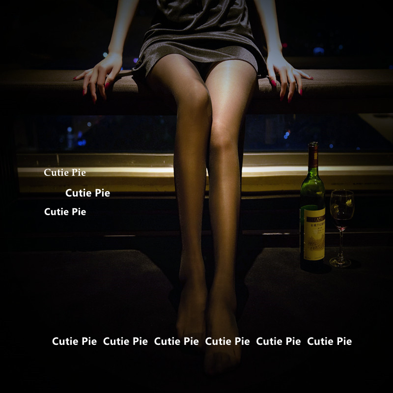 丝滑连裤袜隐形美腿超薄性感丝袜