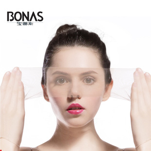 宝娜斯丝袜夏季 2D空气感零透超薄女士T裆加裆包芯丝透明袜长筒袜