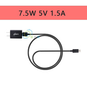 适用任天堂 充电头7.5W Alarmo游戏闹钟适配器A口 1.5A 日本5V