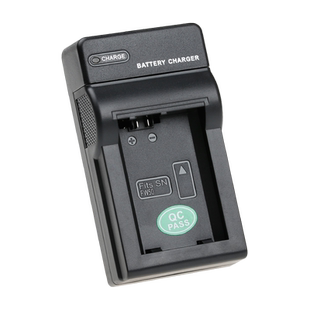 a6300 a6000 a6400 fw50电池充电器 a7m2 适用于索尼zve10