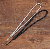 手绳 适用于sony索尼黑卡RX100 相机手腕带 ZV1 手带