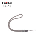 富士X100vi CCD相机 小型相机腕带手绳灰色Finepix X30 X70
