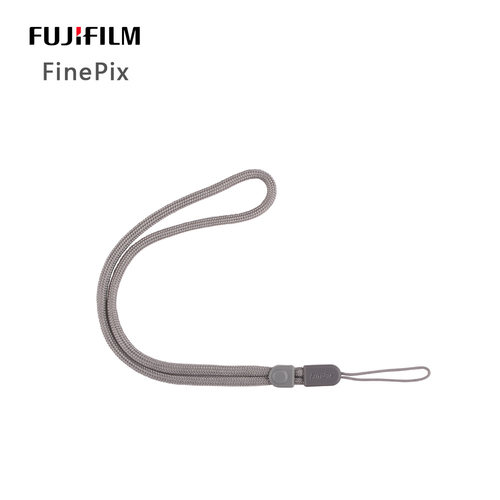 富士CCD数码相机腕带手绳