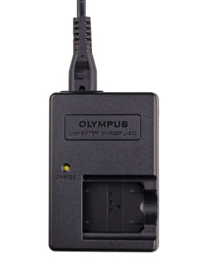 适用于理光 RICHO DB-80 DB80 R50 数码相机电池原装座充 充电器