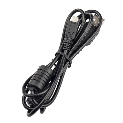 适用于松下SDR-H80 H90 H48 H68 H280 H288摄像机USB数据传输线