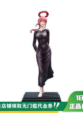 【定金】丈青GK QuietArt 支配恶魔 玛奇玛 限量 雕像