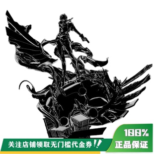 BARD 丈青GK 定金 雕像 雨宫莲 限量 DUSK