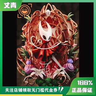 丈青GK GEISHA瑰夏社 丝之歌 大黄蜂限量 雕像 非现货