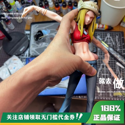【定金】丈青GK WAD MASK 噬魂师 帕迪 汤普森 限量 雕像