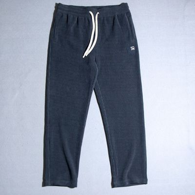 男直筒卫裤灯芯绒休闲长裤