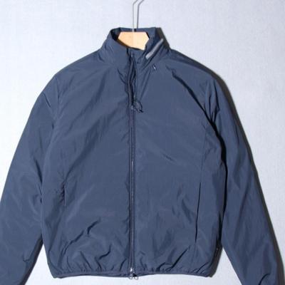 男士立领棉衣夹克棉外套