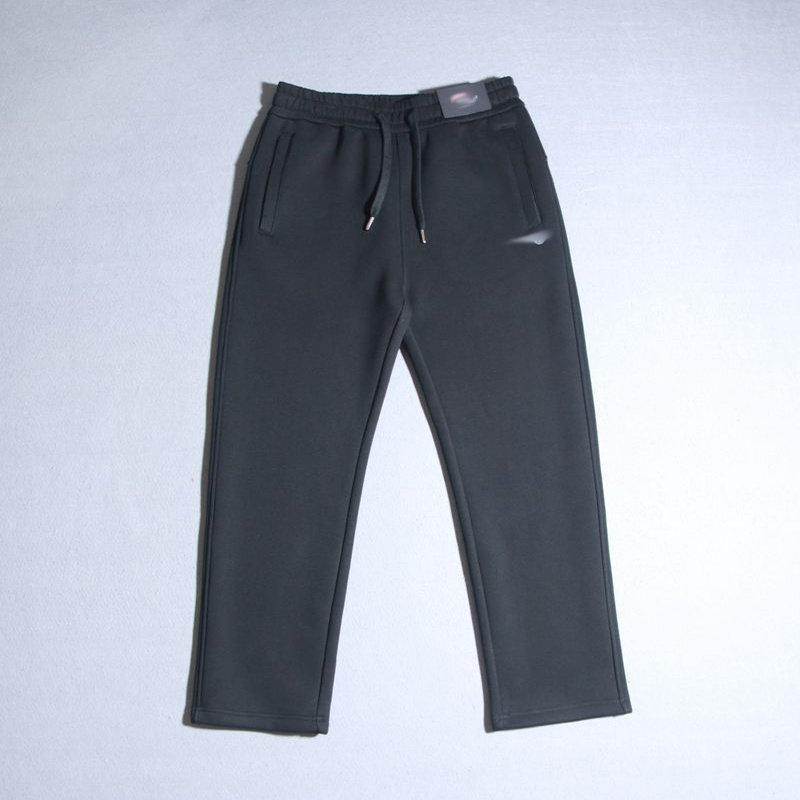 L保暖女简约运动休闲长裤加厚加绒卫裤直筒中腰不掉绒弹力不变形,女装/女士精品,卫裤,淘宝优惠券,粉丝福利购,淘宝优惠卷