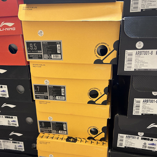 捡漏！李宁正品过季断码瑕疵清仓处理品男女运动超轻跑鞋运动B品