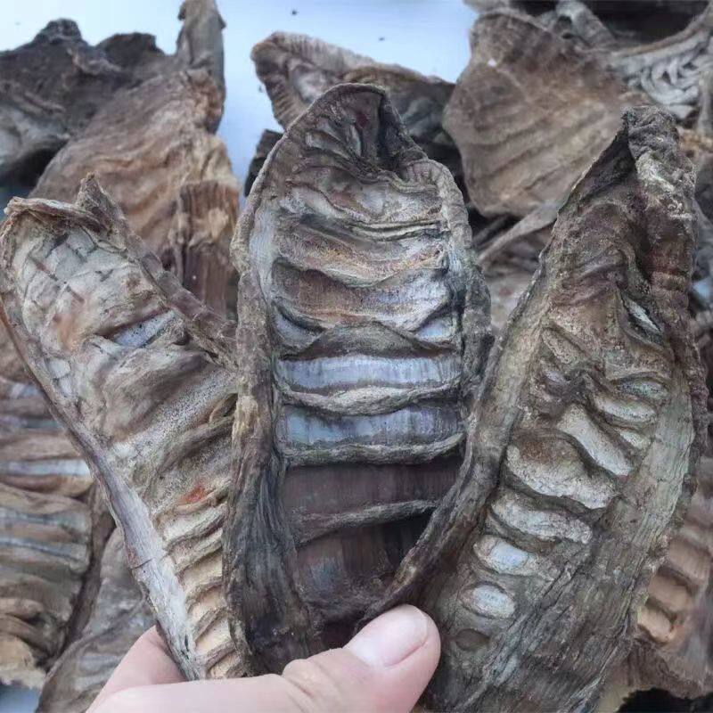 江西新货笋干烟笋嫩笋干野生竹笋干烟笋井冈山笋干土特产