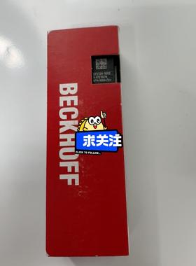 BECKHOFF EP2328-0002全新原装议价
