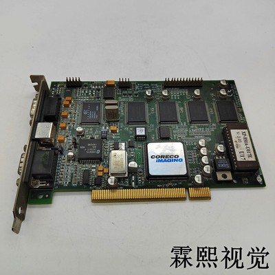 BANDIT-VGA XR-M130-18500 OC-BAN0-AC040 采集卡 议价