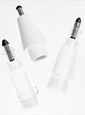 歌丽亚适用于华为手写笔mpencil2代/星闪3代/Pro改造笔尖阻尼降噪防滑静音HB针管耐磨可拆卸标准版替换改造