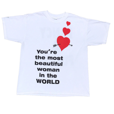 199年电影美式复古男女T恤