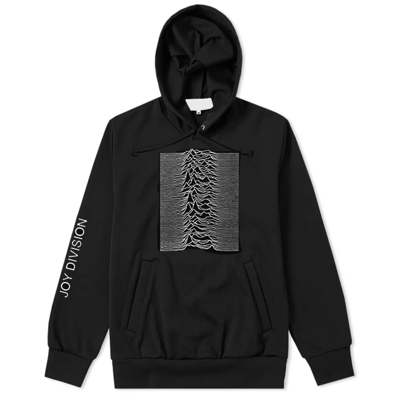 朋克快乐分裂摇滚卫衣