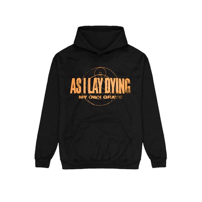 LPbyAsILayDying连帽卫衣男